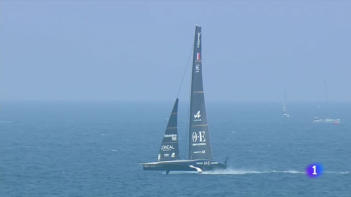 L'Informatiu - L'Informatiu - 22/08/2024