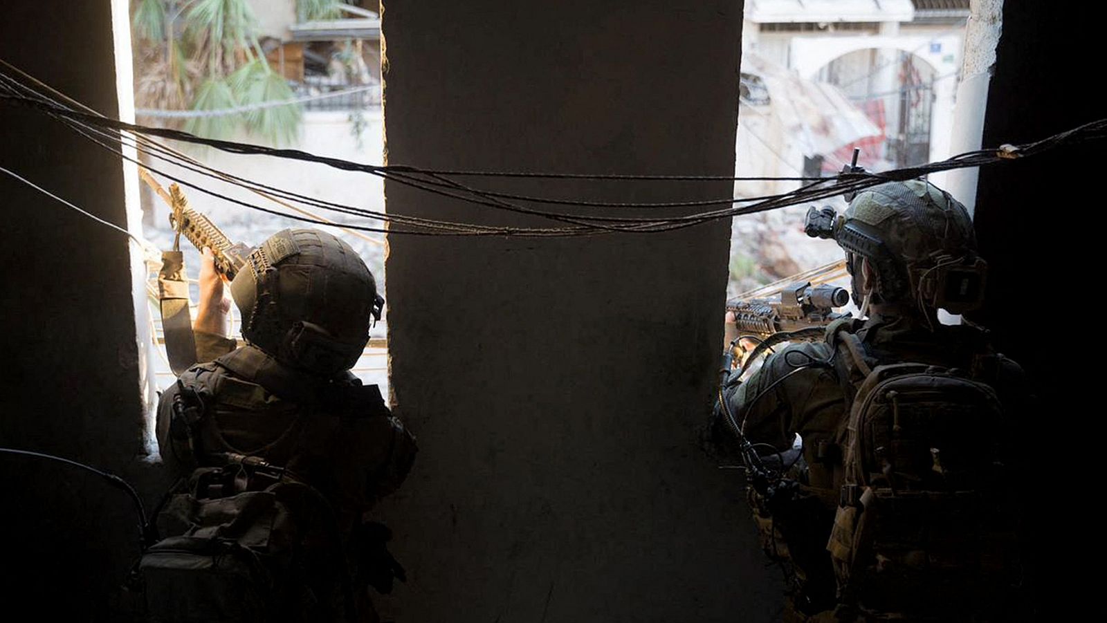 EE.UU. pide a Israel un alto el fuego en Gaza sin éxito | Ver