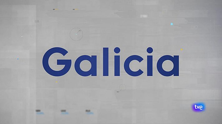 Telexornal - Galicia - Telexornal Galicia 2    22-08-2024
