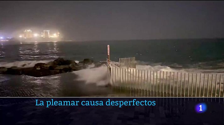 Telecanarias - Telecanarias -  22/08/2024