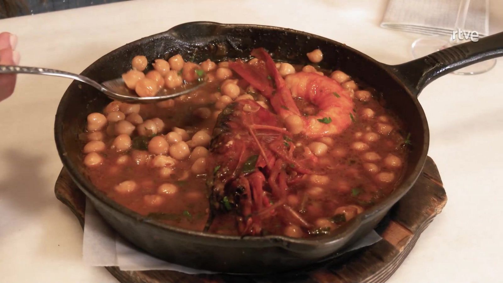 Aquí la Tierra - 22/08/24 - ver ahora