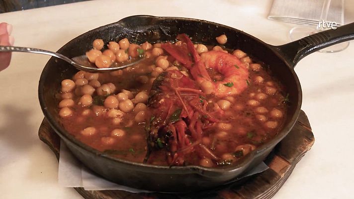 Aquí la Tierra - Aquí la Tierra - 22/08/24