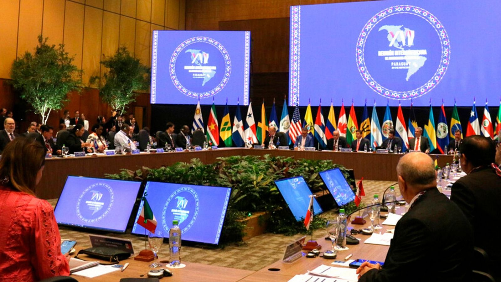 Telediario 2 en cuatro minutos - 22/08/24 – RTVE.es | Ver