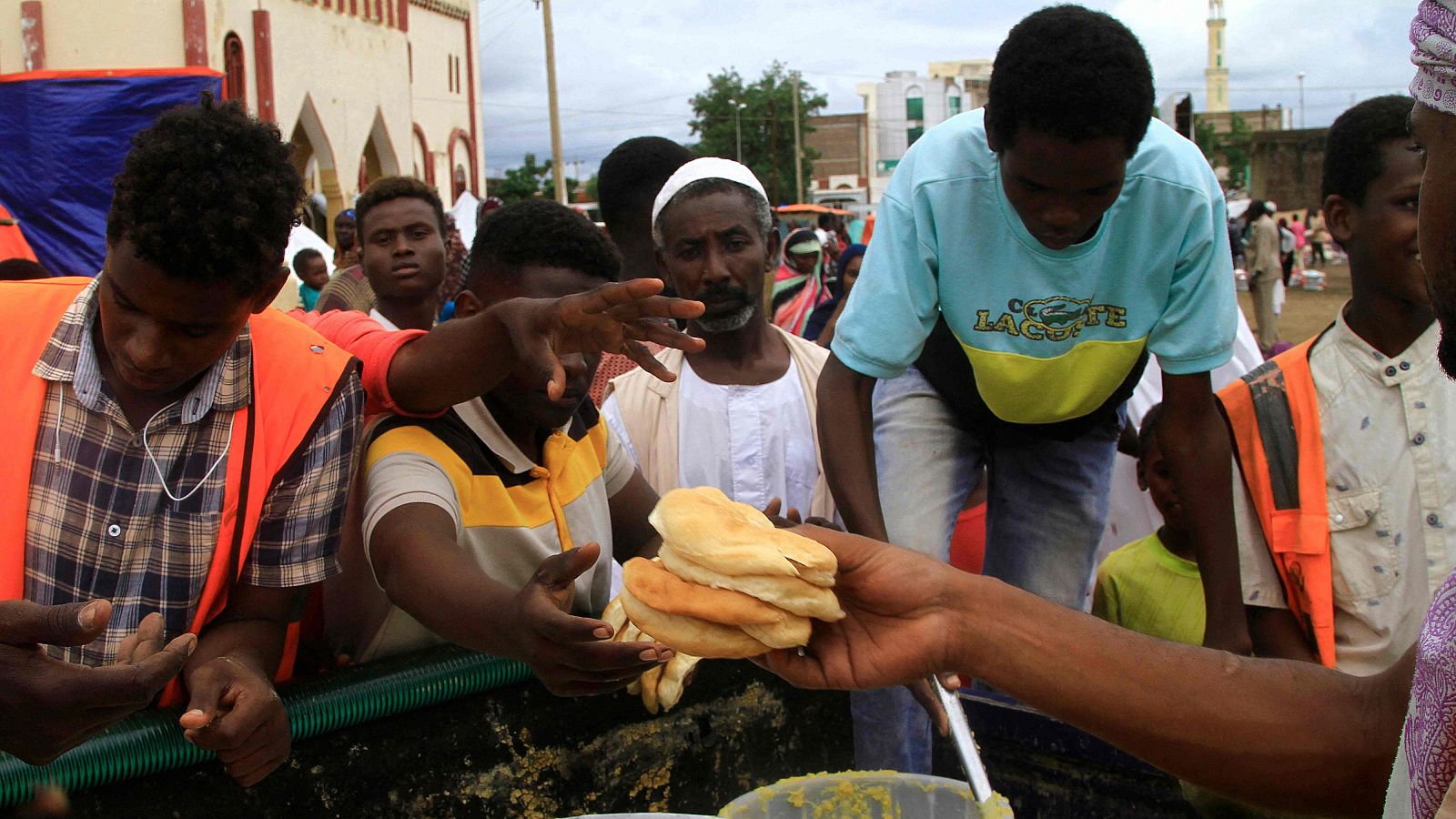 Crisis humanitaria en Sudán tras una guerra devastadora