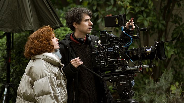 Somos cine - 'Volveréis', de Jonás Trueba: dónde se rodó y 'making-of' de la película