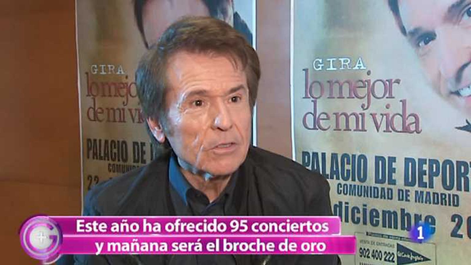 Más Gente - 21/12/12 - Ver ahora