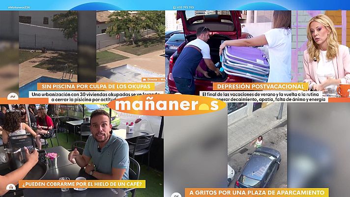 Mañaneros 360 - Mañaneros - Programa 232