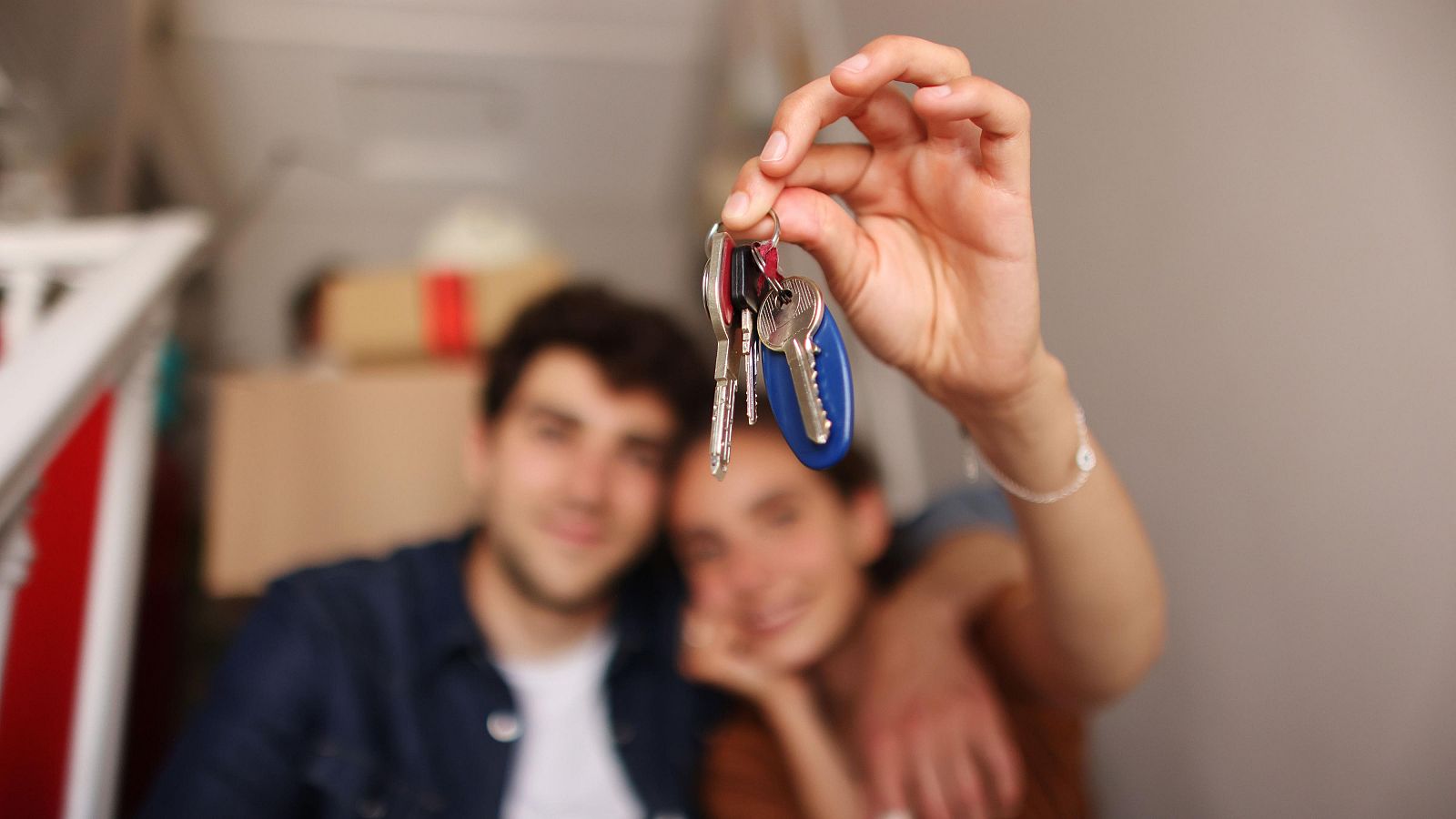 La odisea de los estudiantes para encontrar piso antes de empezar el curso | Ver