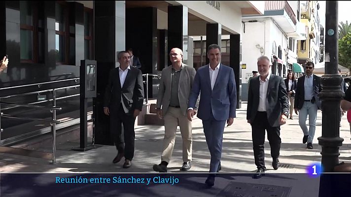 Telecanarias - Telecanarias