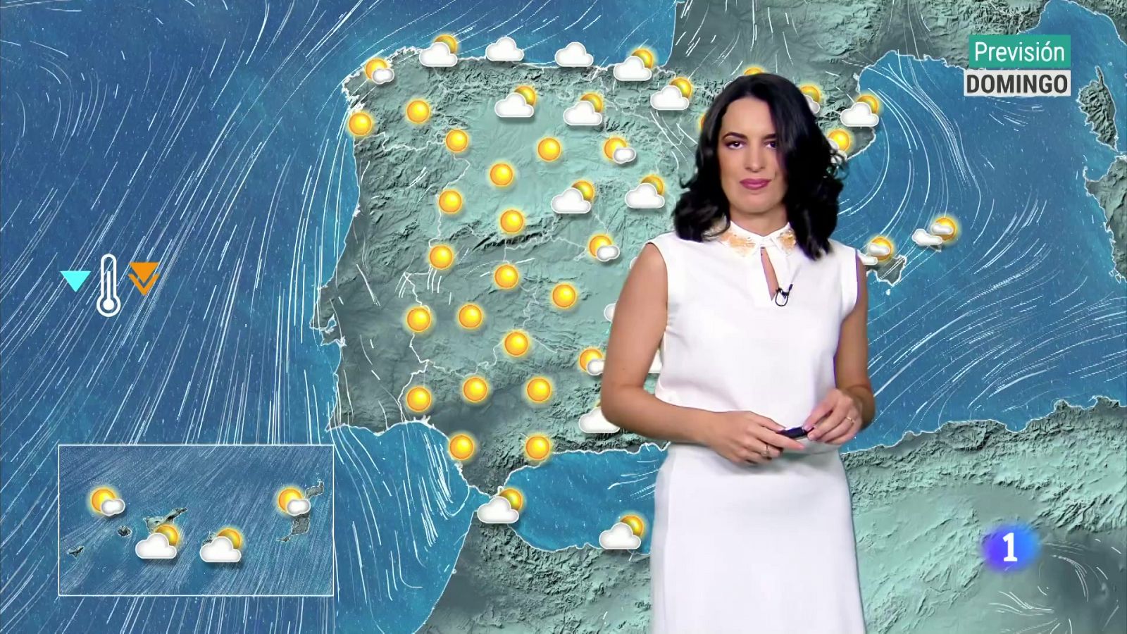 El tiempo en La Rioja - 23-08-24 | Ver