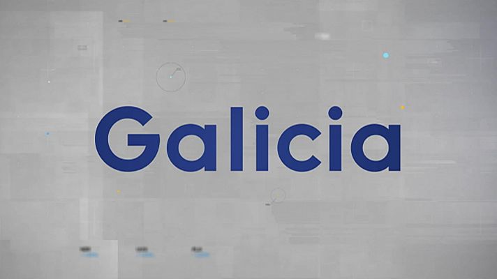 Telexornal - Galicia - Galicia en 2 minutos   23-08-2024
