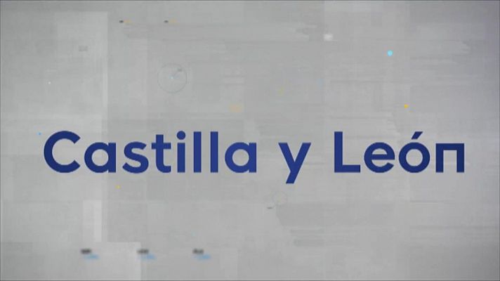 Noticias de Castilla y León - Castilla y León en 2'