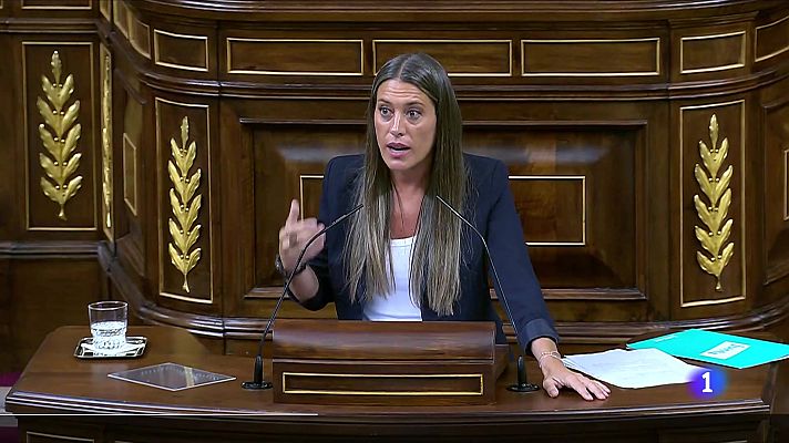 L'Informatiu - L'informatiu 2 - 23/08/2024