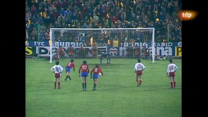 Conexión vintage - 30 años del 12-1 a Malta