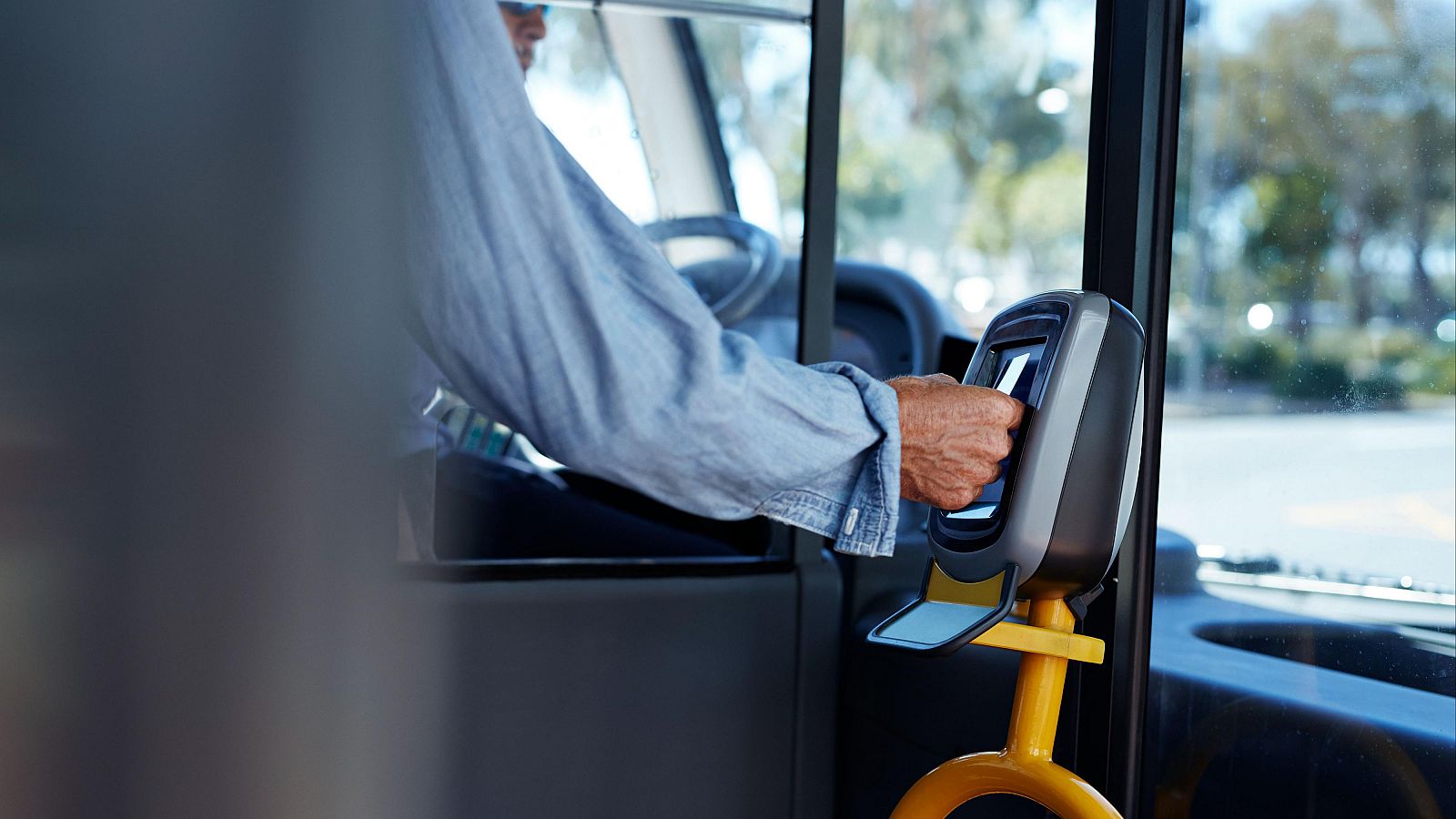 Un transporte público más accesible para las personas autistas