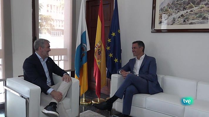 Telecanarias - Telecanarias 2 - 23/08/2024