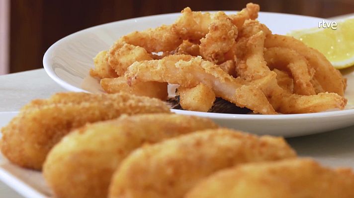 Aquí la Tierra - Aquí la Tierra - 23/08/24