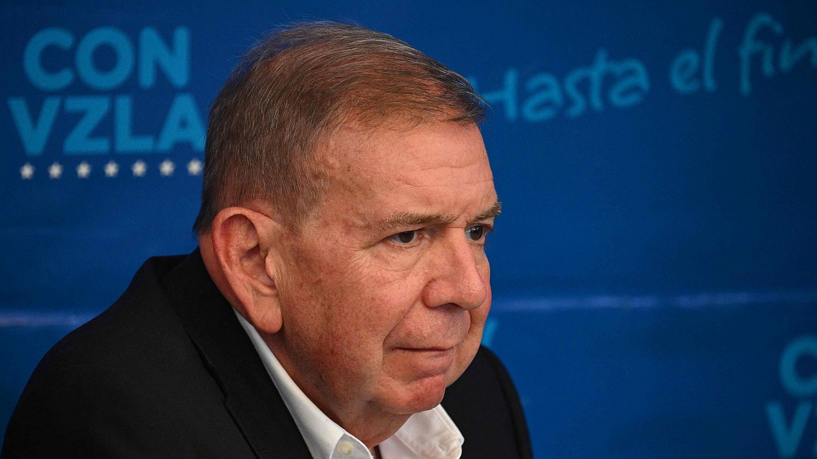 La Fiscalía venezolana citará a Urrutia por una investigación penal | Ver