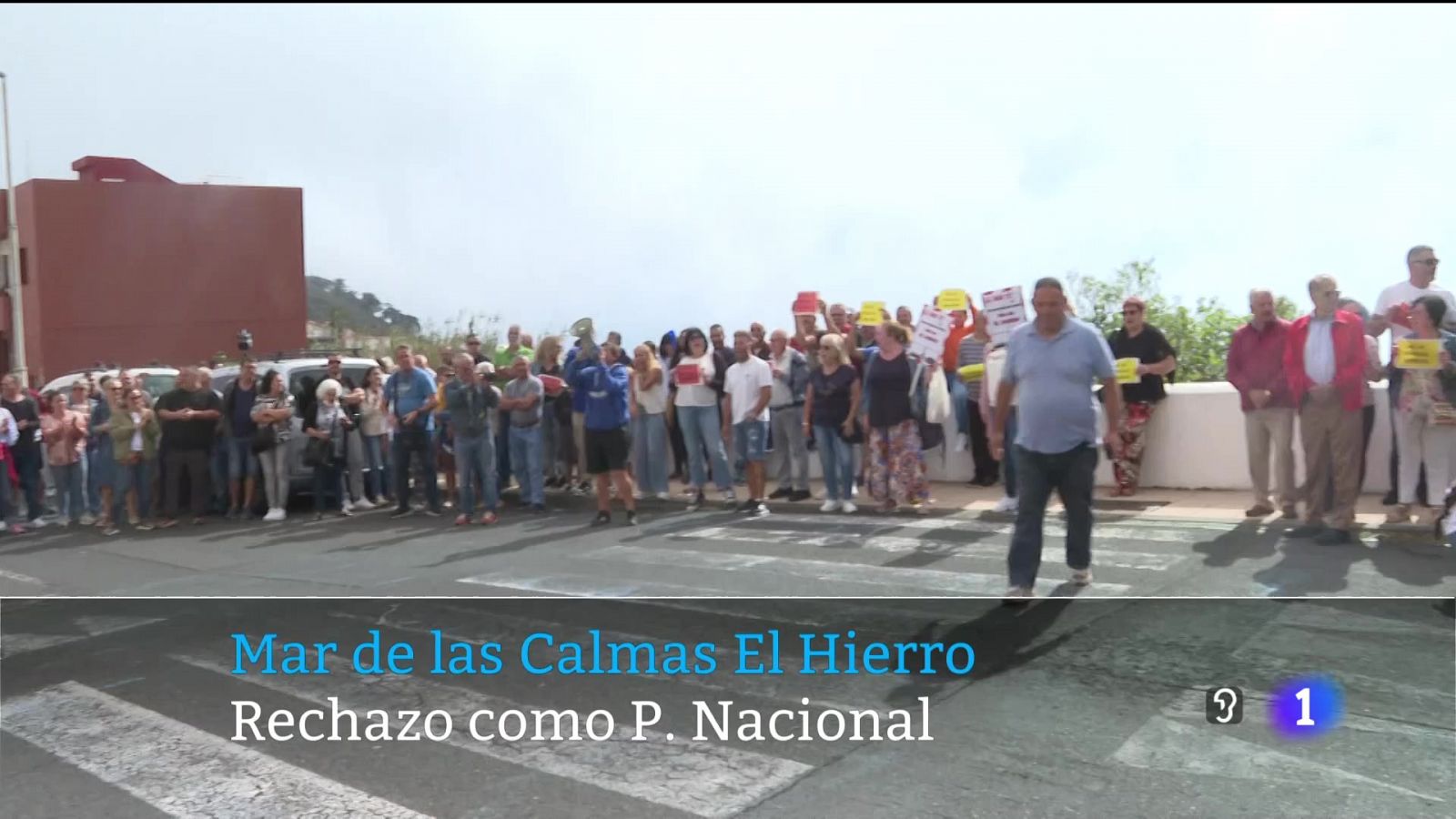 Canarias en 2' - 24/08/2024 | Ver