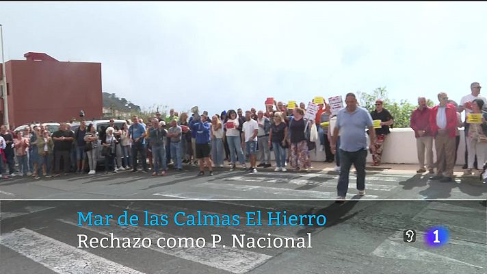 Telecanarias - Canarias en 2'