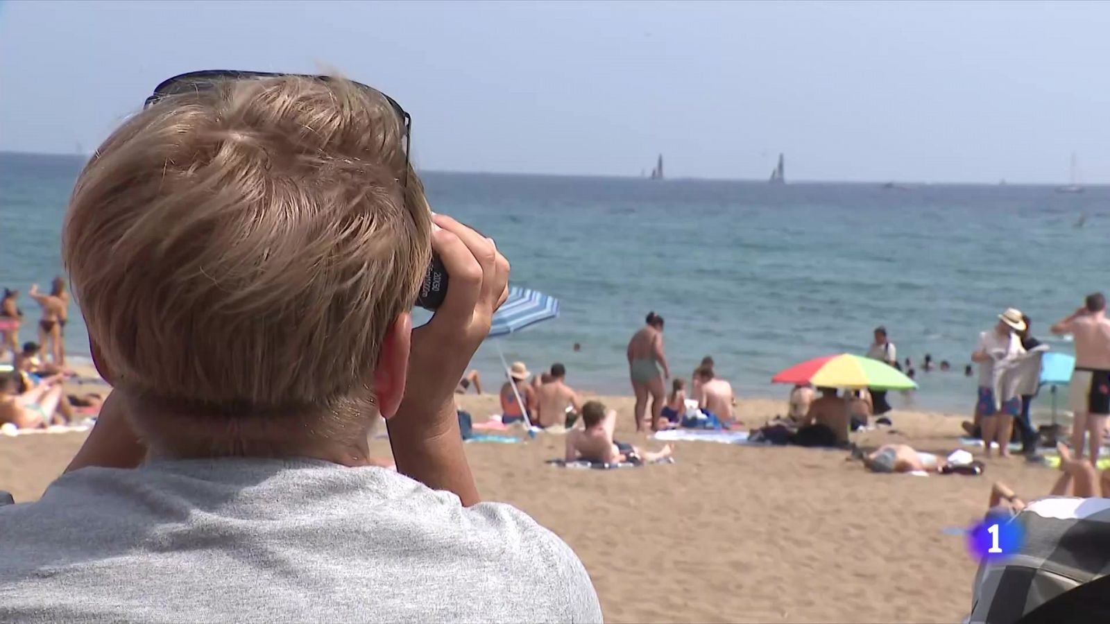 La temporada turística s'allarga a la Costa Daurada