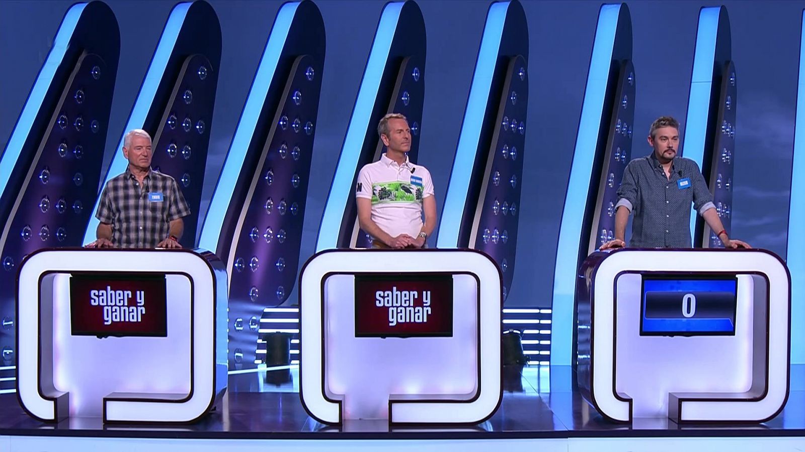 Saber y ganar. Edición de fin de semana - 24/08/24 - ver ahora