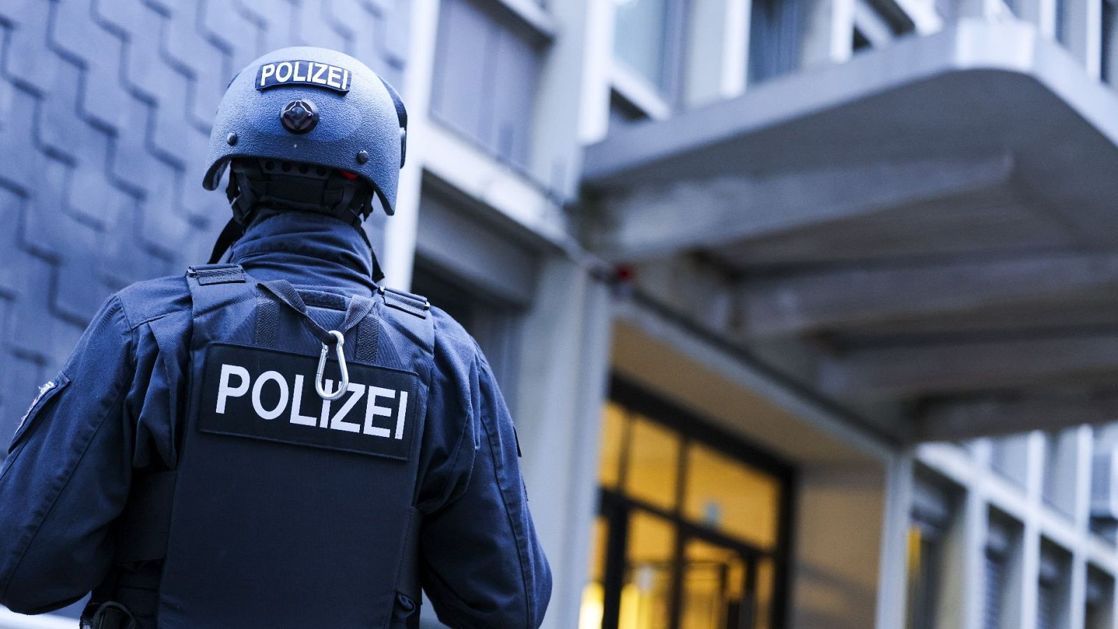 Telediario - 21 horas - 24/08/24 - Lengua de signos - ver ahora