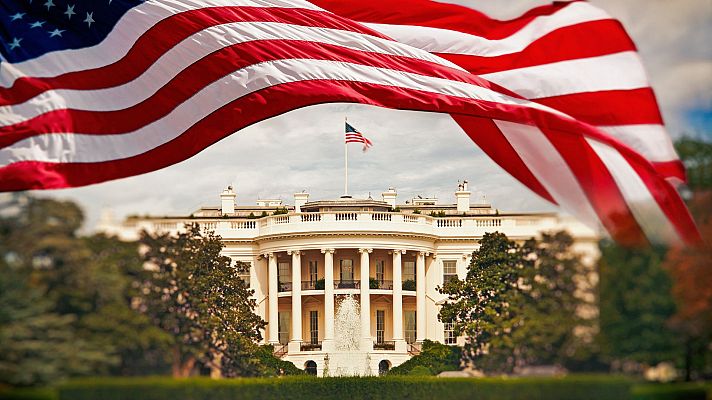 Informe Semanal - Informe Semanal - 'Harris-Trump, duelo inesperado'