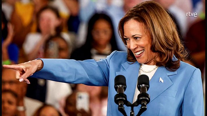 Informe Semanal - Informe Semanal - 24/08/24