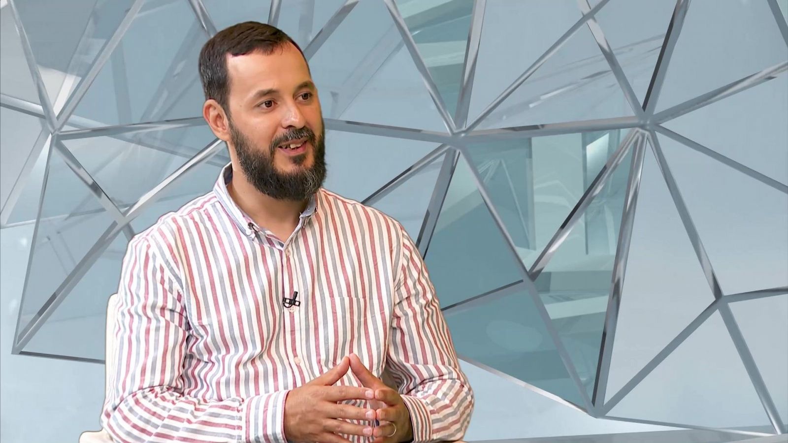 Medina en TVE - Belleza y deleite en el Islam - ver ahora