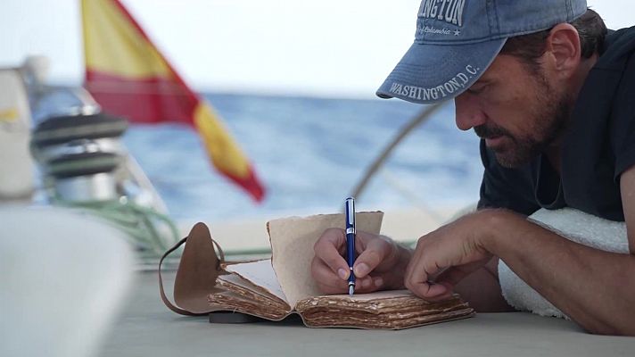 Últimas preguntas - Un viaje por el alma