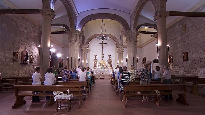 El día del Señor - Parroquia de La Asunción de Ntra. Sra. Loeches
