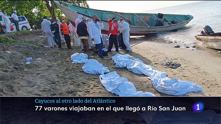 Telecanarias - Telecanarias