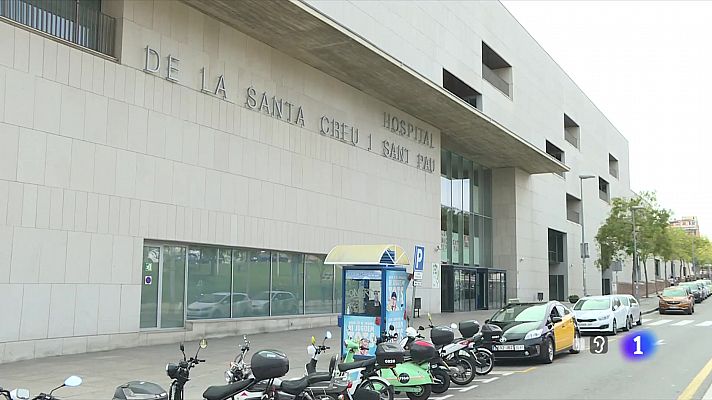 L'Informatiu - L'Informatiu - 25/08/2024