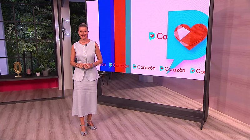 D Corazn - 25/08/24 - ver ahora