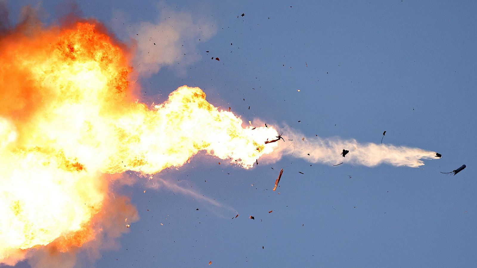 Máxima tensión en Oriente Próximo: tres muertos en los ataques cruzados entre Israel y Hizbulá | Ver