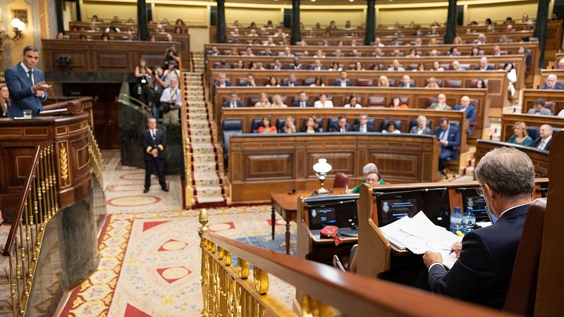 España: arranca un curso político de alto voltaje | Ver
