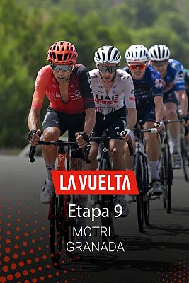 9ª etapa: Motril - Granada