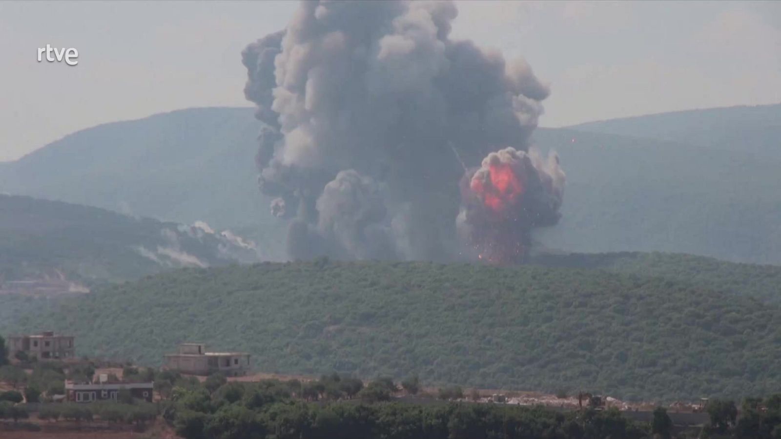 Informativo 24 horas - 20h - 25/08/24 - ver ahora