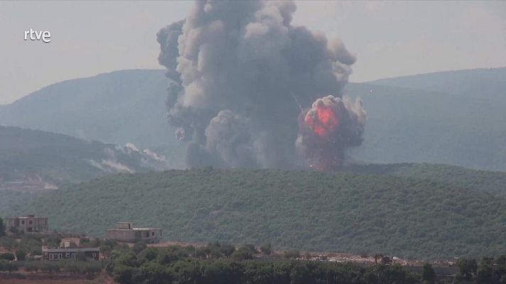 Fin de semana 24h - Informativo 24 horas - 20h - 25/08/24