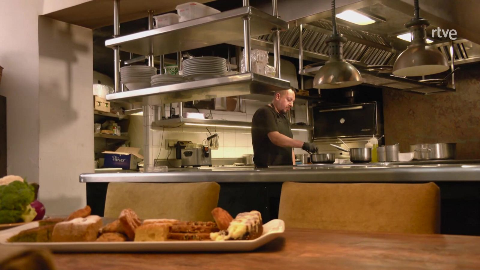 Aquí la Tierra - 25/08/24 - ver ahora