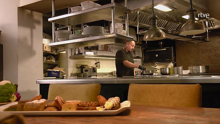 Aquí la Tierra - Aquí la Tierra - 25/08/24