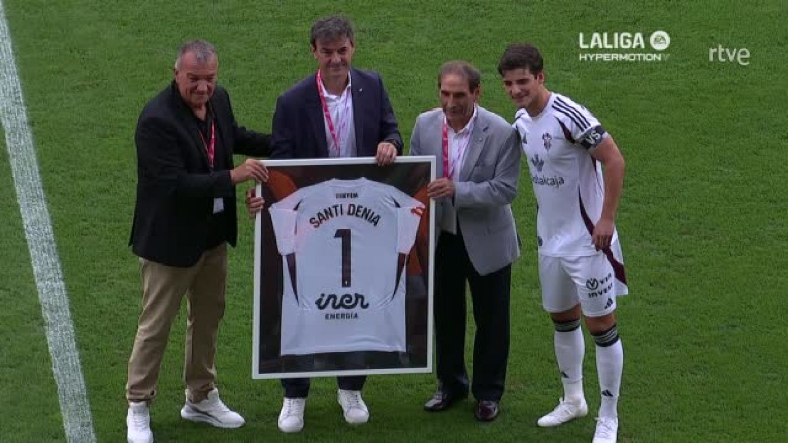 Albacete - Elche: resumen del partido de Liga | Segunda | Ver