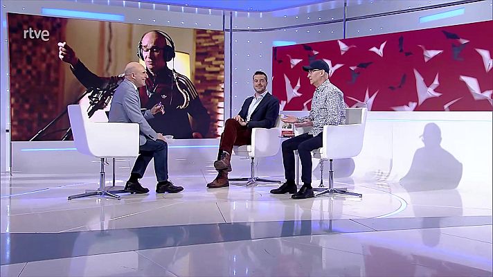 La hora cultural - La hora cultural - 25/08/24