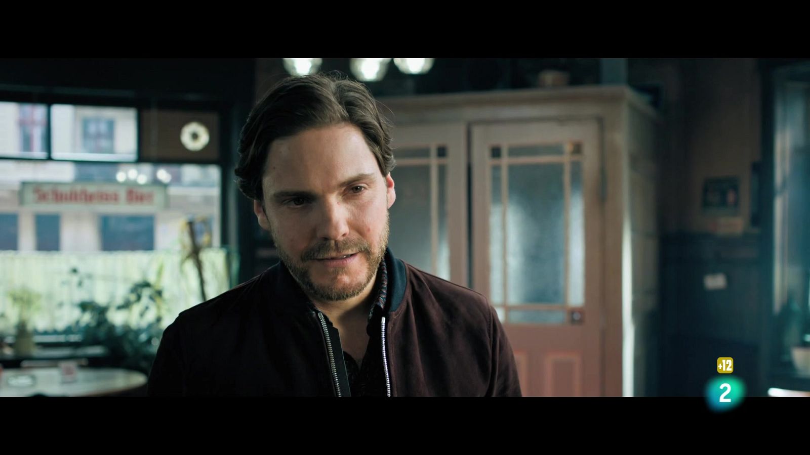 El Cinema de La 2 - La porta del costat - Veure ara