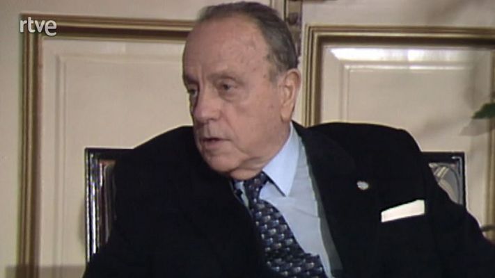 Manuel Fraga