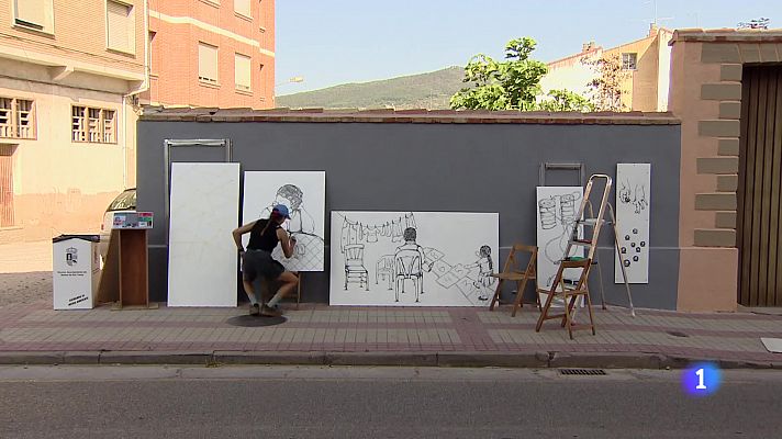 Informativo Telerioja - Informativo Telerioja - 26-08-2024