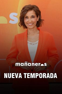 Mañaneros 360 - Programa 233