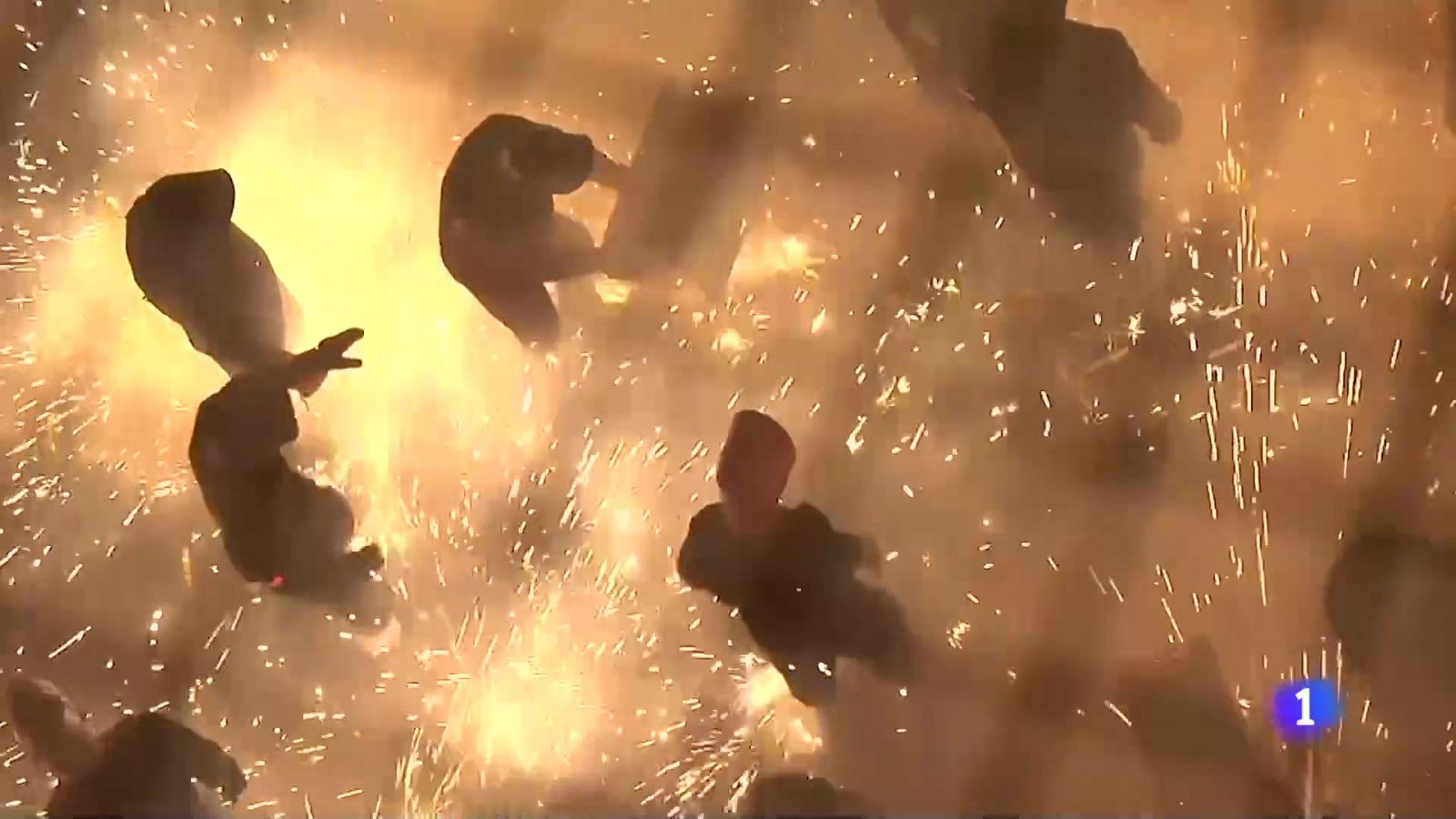 L'Informatiu de la Comunitat Valenciana 1 - 26/08/24 | Ver