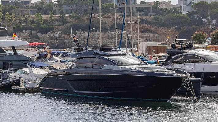  - Atropello mortal en Mallorca: identificado el patrón del yate de lujo